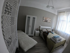 Pils Apartment in Ventspils